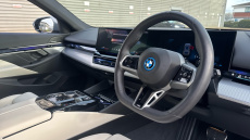 BMW 5 Series 520i M Sport 5dr Auto [Comfort Plus] Petrol Estate